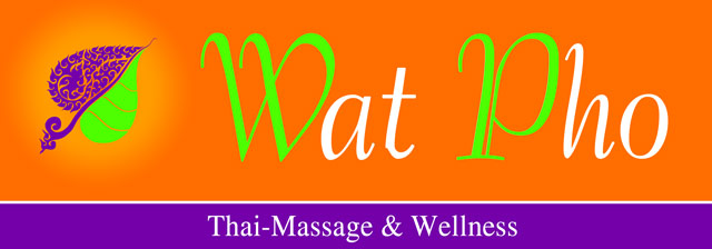 Wat Pho Thaimassage Witten